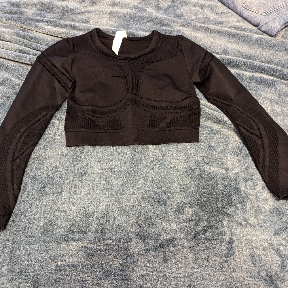 Fabletics Shirt